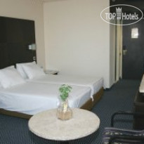 Leonardo Club Hotel Tiberias