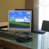 Prima Galil Интернет-пункт