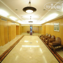 Gardenia Nazareth Hotel 