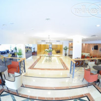 Gardenia Nazareth Hotel 