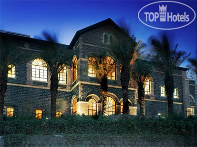 Hotel photo The Scots Hotel 5*