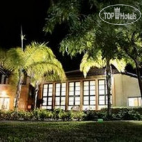 Ohalo Manor 