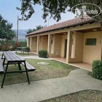 Ohalo Manor 