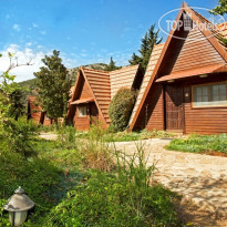 Jacob Neve Ativ by Jacob Hotels Country Cottage.