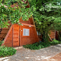 Jacob Neve Ativ by Jacob Hotels Country Cottage.