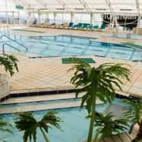 Jacob Neve Ativ by Jacob Hotels 