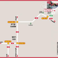 Jacob Neve Ativ by Jacob Hotels 