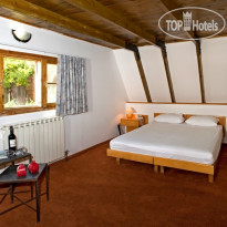 Jacob Neve Ativ by Jacob Hotels Family Cottage.