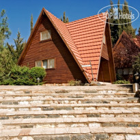 Jacob Neve Ativ by Jacob Hotels Family Cottage.