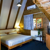 Jacob Neve Ativ by Jacob Hotels Garden Cottage