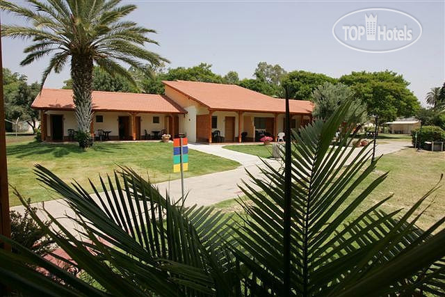 Hotel photo Nof Ginosar Village 4*
