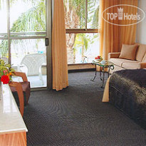 Ron Beach Hotel Tiberias