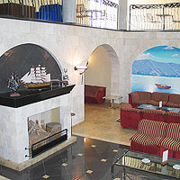 New photos from tourists Ron Beach Hotel Tiberias 4*