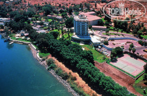 Hotel photo Rimonim Mineral 4*