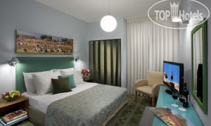Hotel photo Jacob Hotel 3*
