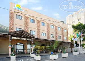 Hotel photo Nofim Hotel 3*