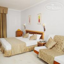Nofim Hotel Номер