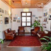 Villa Nazareth