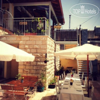 Villa Nazareth