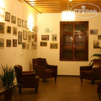 Villa Nazareth