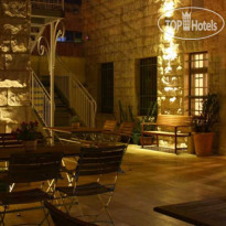 Villa Nazareth
