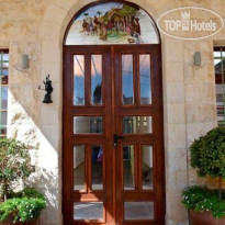 Villa Nazareth