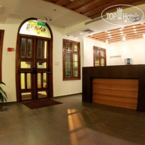 Villa Nazareth