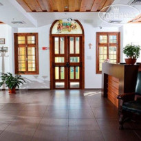 Villa Nazareth