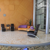 ApartHotel Okeanos on the Beach 