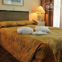 Orchid Okeanos Suites Herzliya