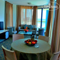 Orchid Okeanos Suites Herzliya