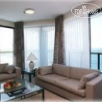 Orchid Okeanos Suites Herzliya