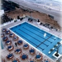 Orchid Okeanos Suites Herzliya