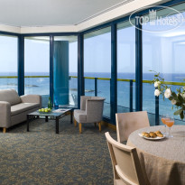 Orchid Okeanos Suites Herzliya