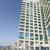Orchid Okeanos Suites Herzliya