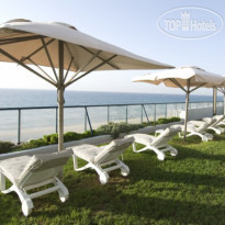 Orchid Okeanos Suites Herzliya