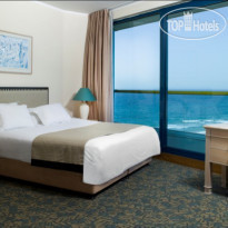 Orchid Okeanos Suites Herzliya