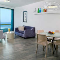 Orchid Okeanos Suites Herzliya
