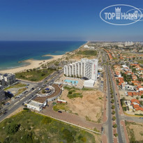 Leonardo Hotel Ashkelon