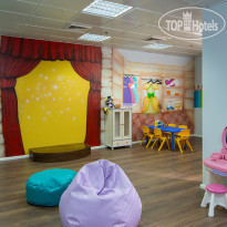 Leonardo Hotel Ashkelon