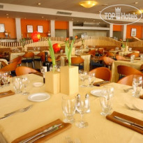 Harlington Hotel