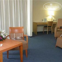 Harlington Hotel