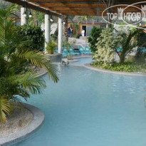 Spa Village Hamat Gader 