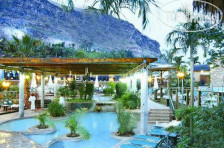 Spa Village Hamat Gader 4*
