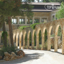 Bayit Bagalil Hotel 