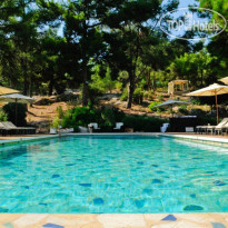 Bayit Bagalil Hotel 