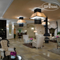 Bayit Bagalil Hotel 