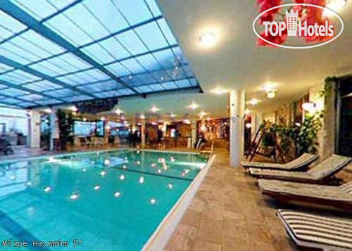 New photos from tourists Mizpe Hayamim 5*