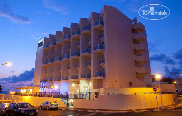 Hotel photo Madison 4*
