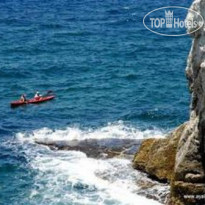 Shtarkman Erna Hotel  